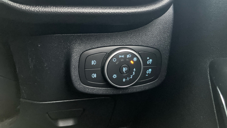 Ford Fiesta ST 1.5 EcoBoost ST-3 5dr Petrol Hatchback